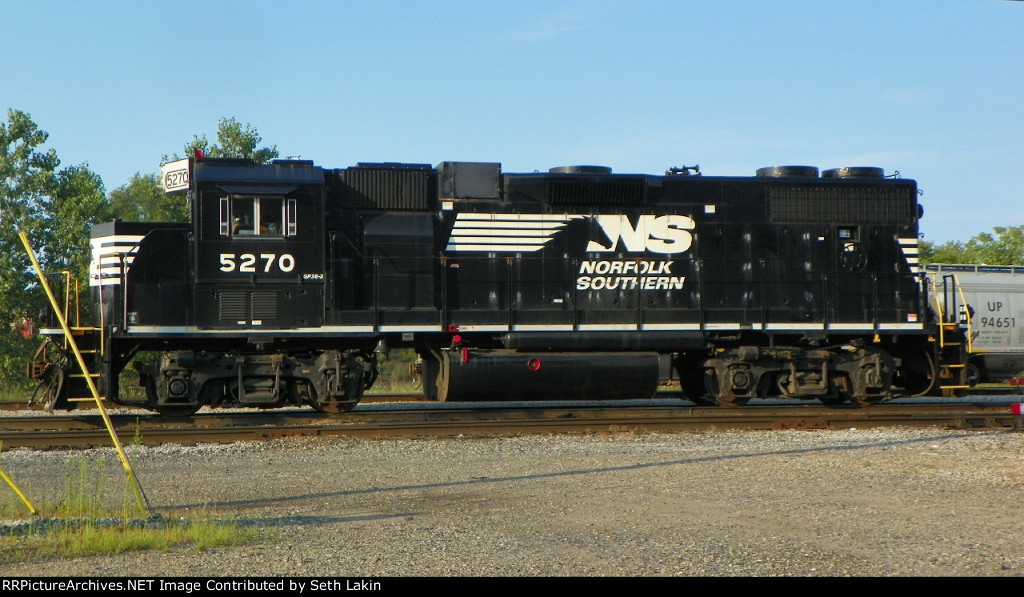 NS 5270